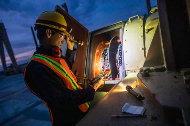 Best Electrical Installation Contractor  in White Salmon, WA