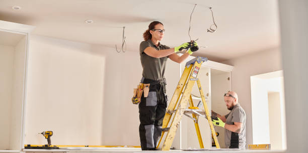 Best Electrical System Inspection  in White Salmon, WA