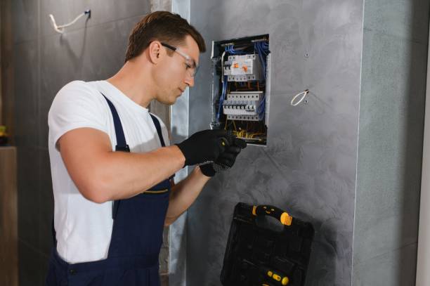 Trusted White Salmon, WA Electrician Experts