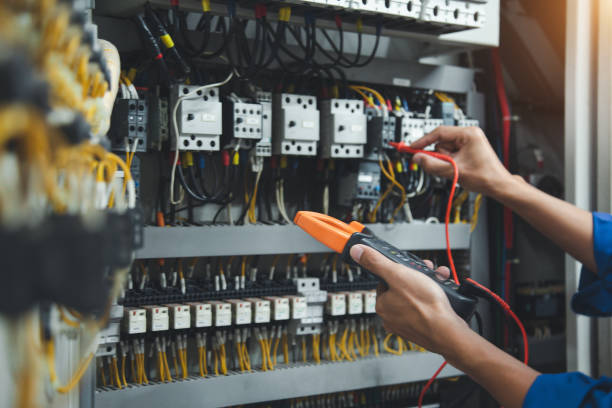 Best Electrical Wiring Services  in White Salmon, WA