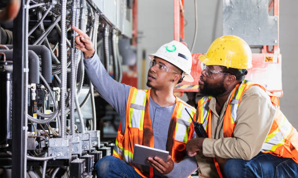 Electrical Outlet Repair in White Salmon, WA