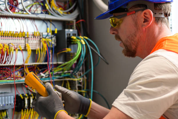 Best Electrical Outlet Repair  in White Salmon, WA