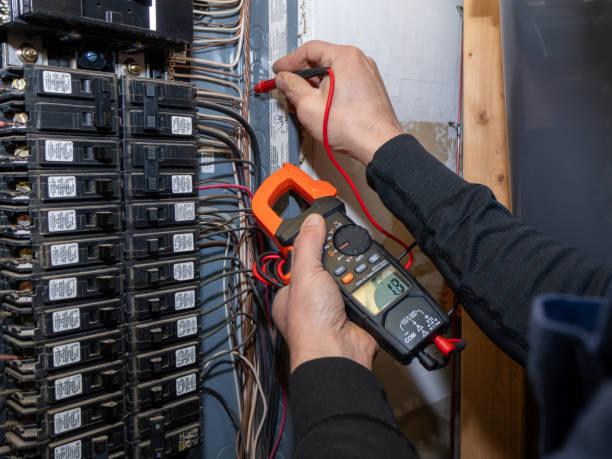 Best 24-Hour Electrician  in White Salmon, WA