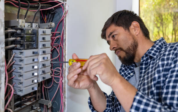 Best Electrical System Inspection  in White Salmon, WA